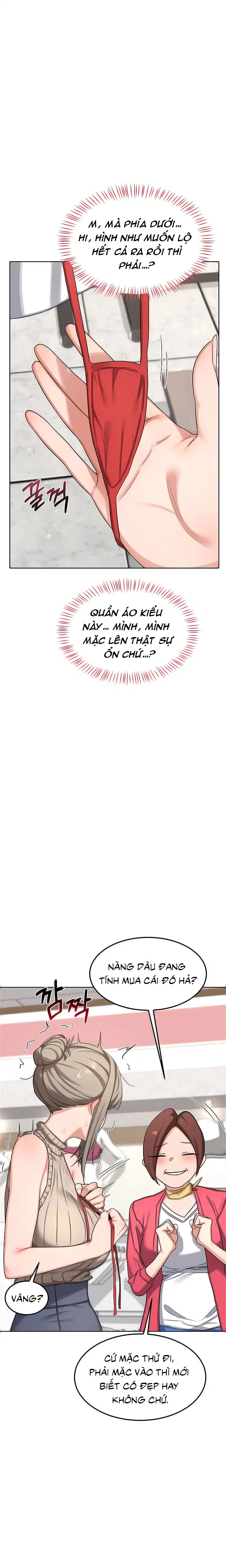 Kế hoạch trao đổi mẹ - Trang 4