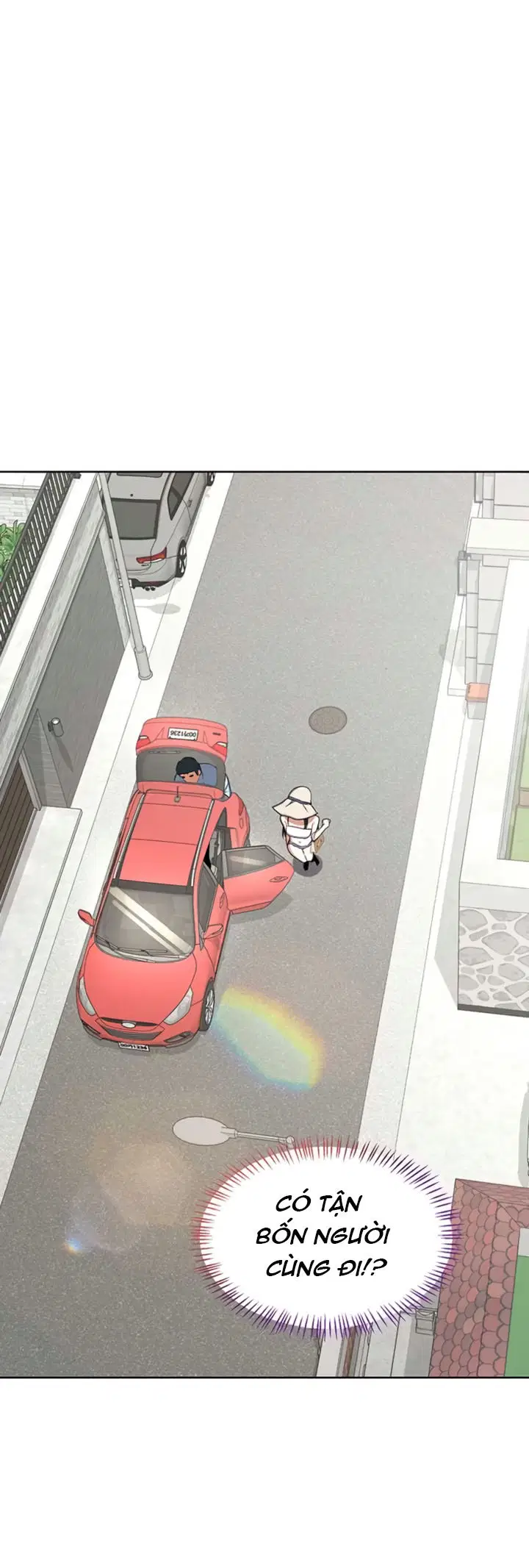 Kế hoạch trao đổi mẹ - Trang 4