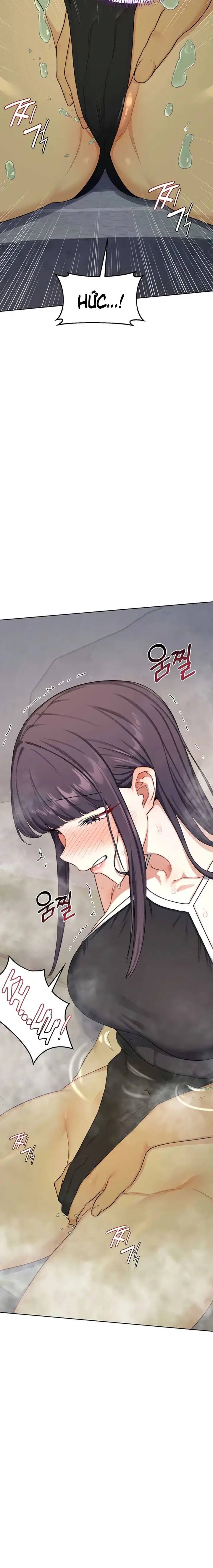 Kế hoạch trao đổi mẹ - Trang 3