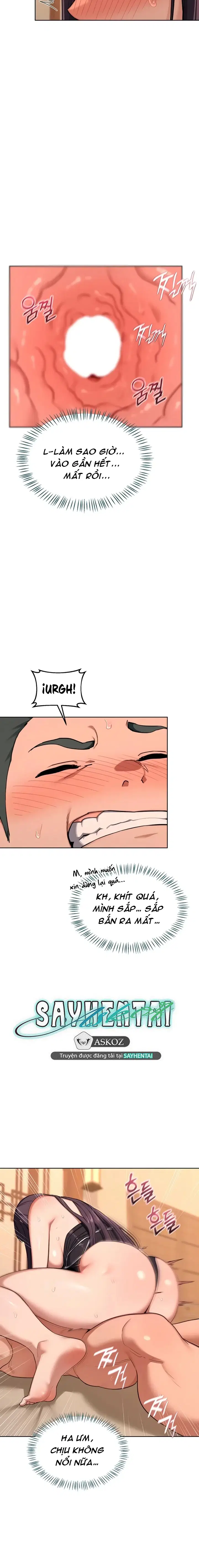 Kế hoạch trao đổi mẹ - Trang 3