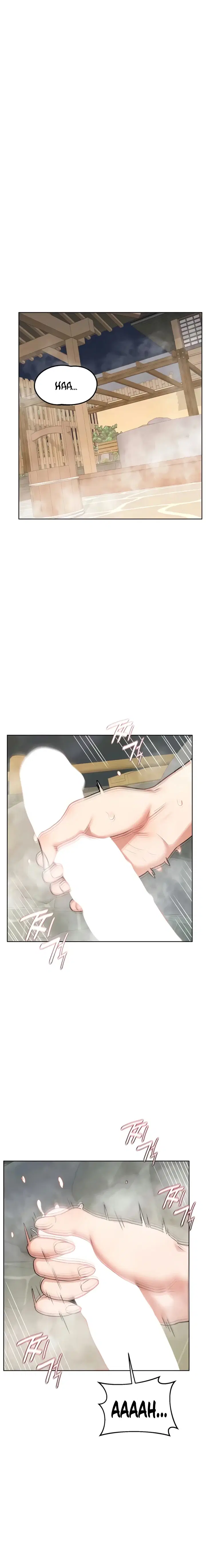 Kế hoạch trao đổi mẹ - Trang 6