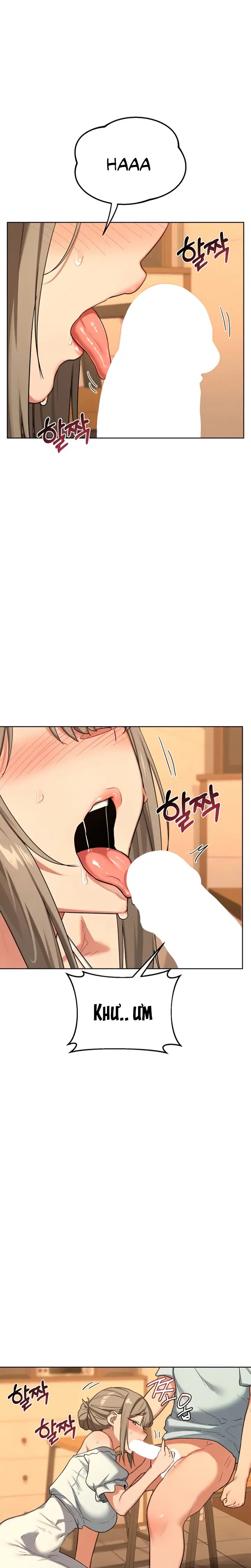 Kế hoạch trao đổi mẹ - Trang 2