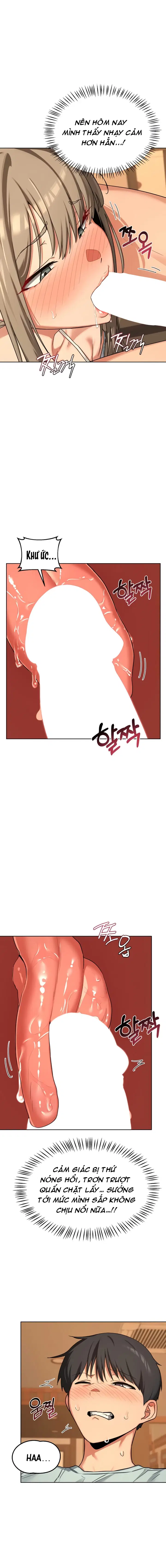 Kế hoạch trao đổi mẹ - Trang 5