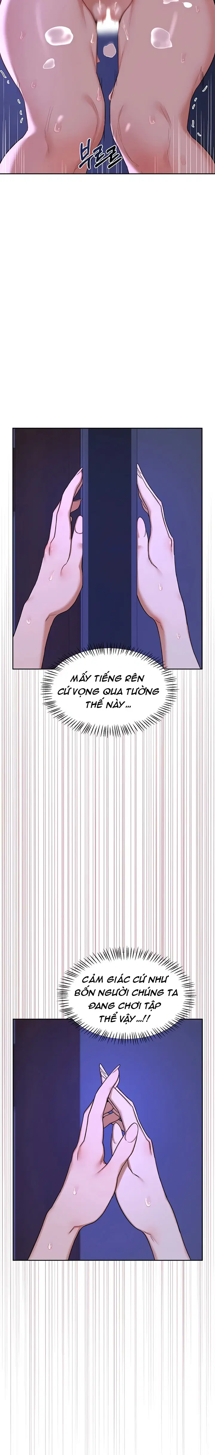 Kế hoạch trao đổi mẹ - Trang 3