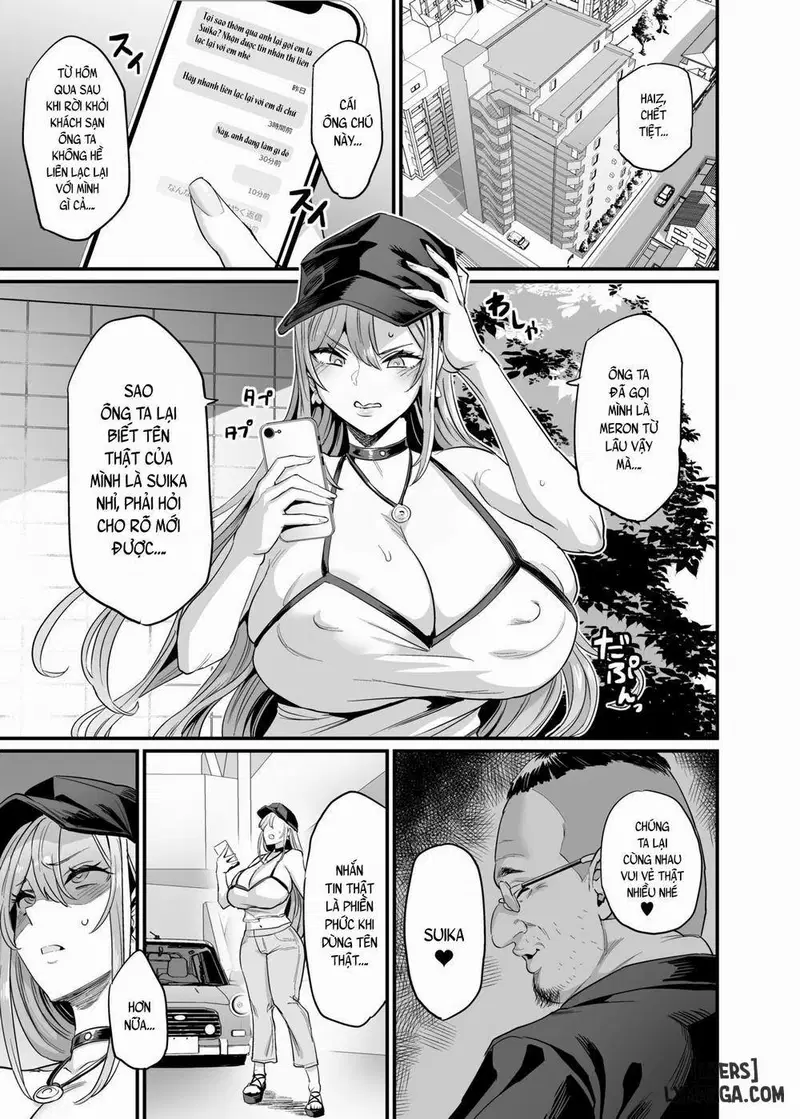 Paihame Kazoku #2 Momone Aiiku - Trang 4