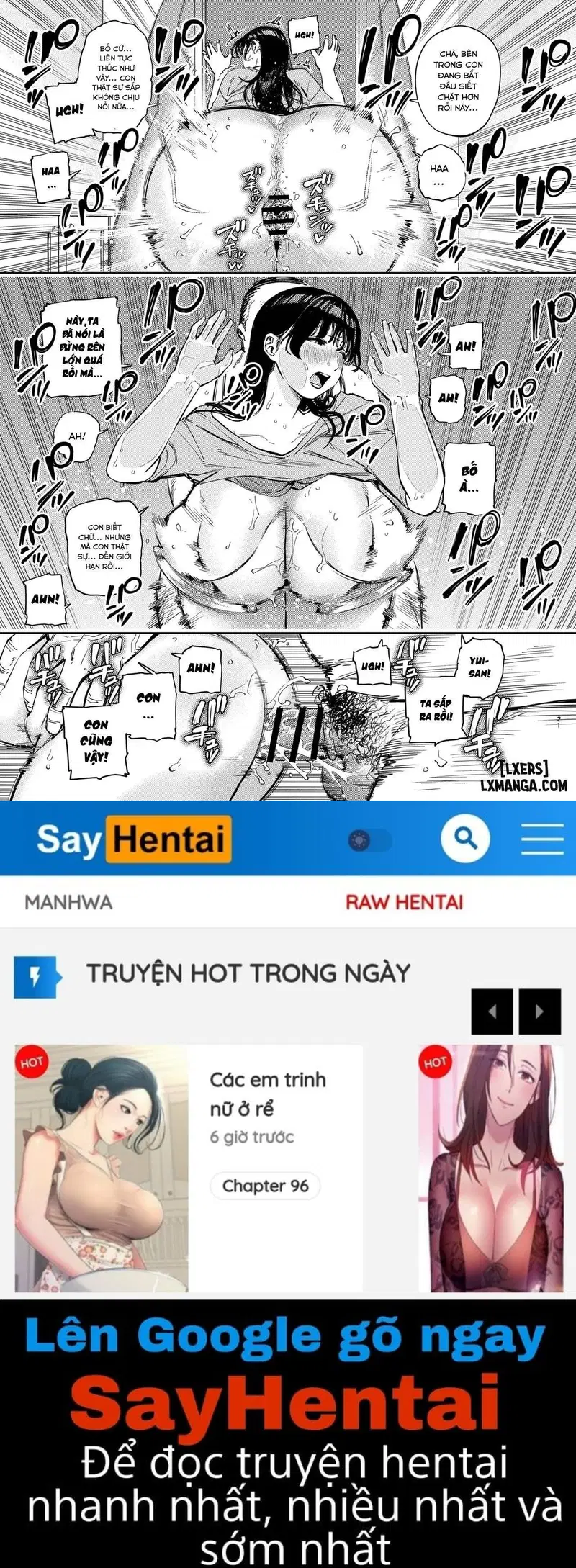 Gifu ni Dakareru Tsuma Yui Hen 3 - Trang 20