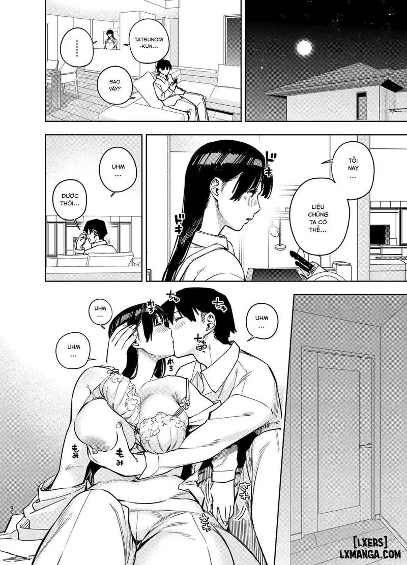 Gifu ni Dakareru Tsuma Yui Hen 3 - Trang 11