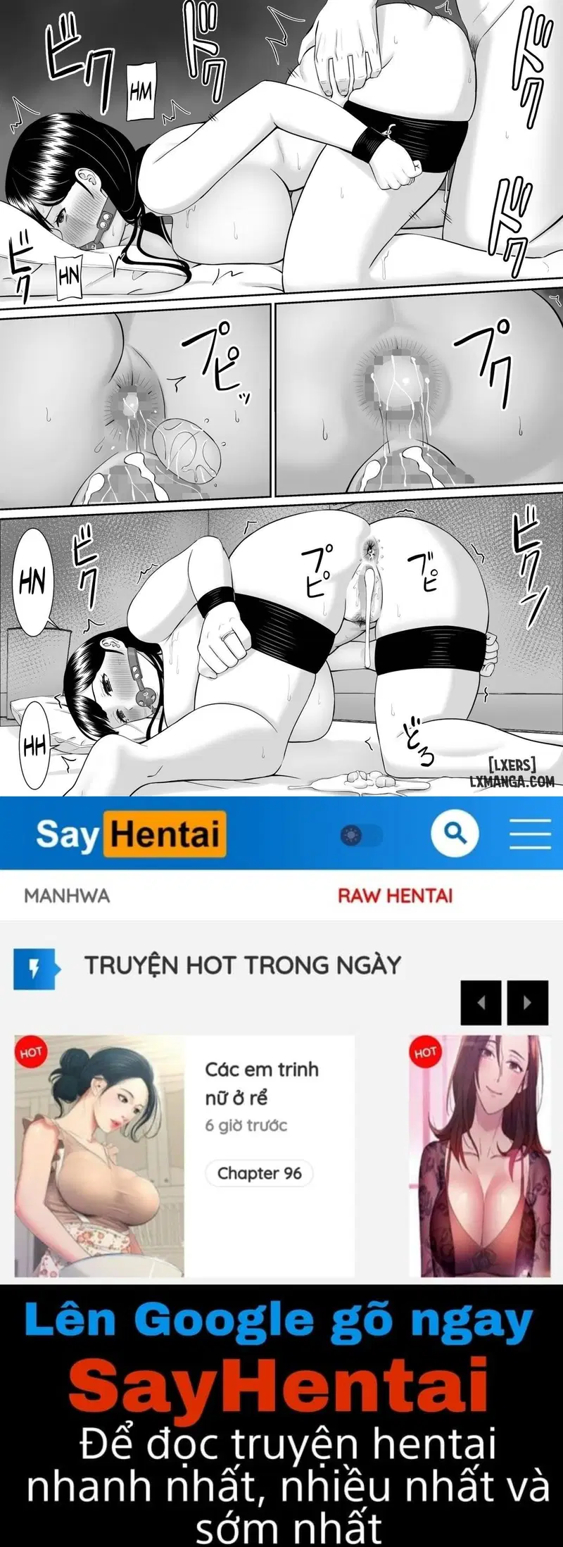 Địt mẹ thằng bắt nạt nó địt mẹ tôi!?? P4 + 5 + ??? - Trang 20