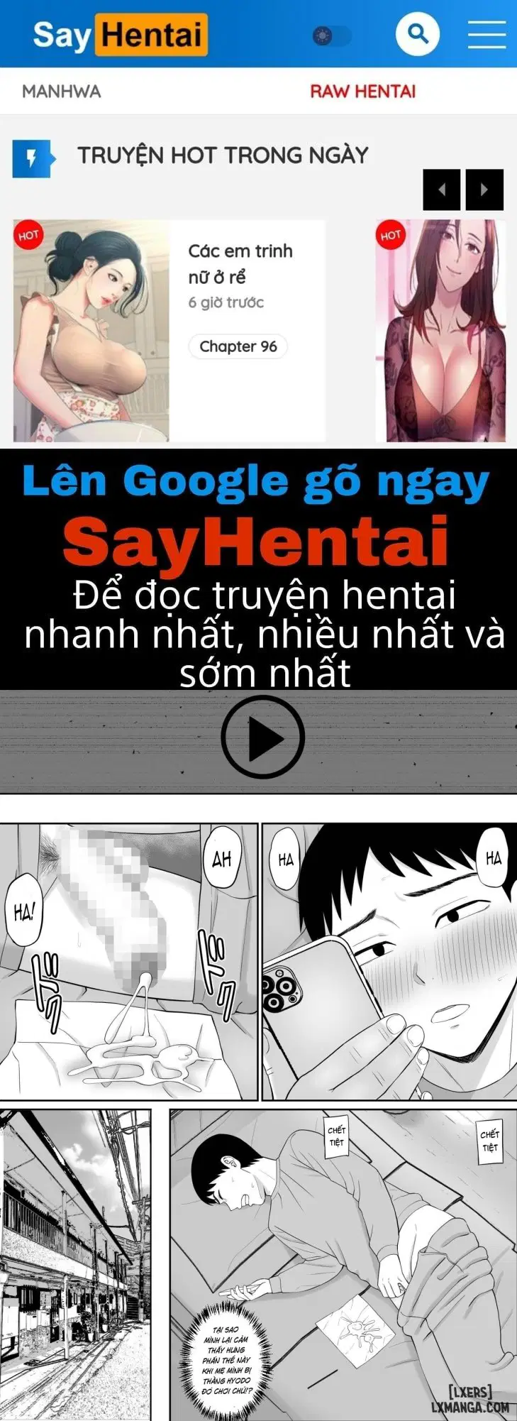 Địt mẹ thằng bắt nạt nó địt mẹ tôi!?? P4 + 5 + ??? - Trang 1