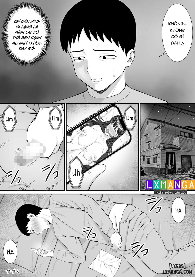 Địt mẹ thằng bắt nạt nó địt mẹ tôi!?? P4 + 5 + ??? - Trang 23