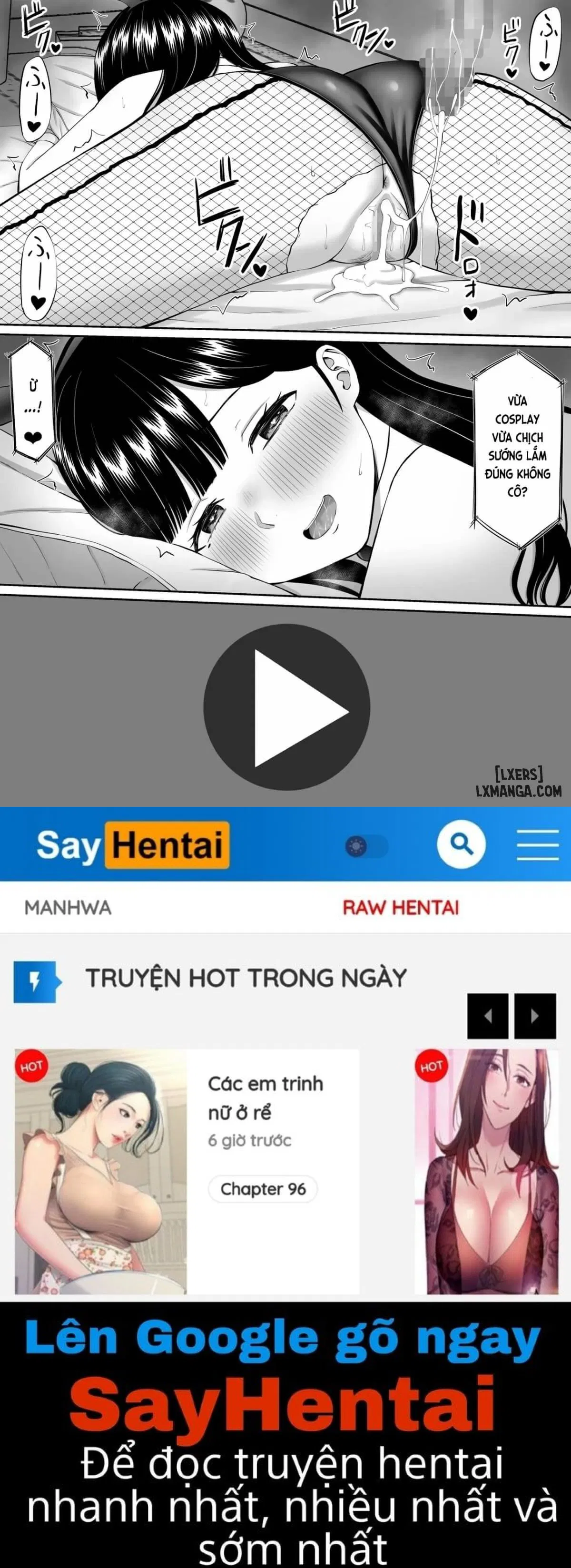 Địt mẹ thằng bắt nạt nó địt mẹ tôi!?? P4 + 5 + ??? - Trang 22