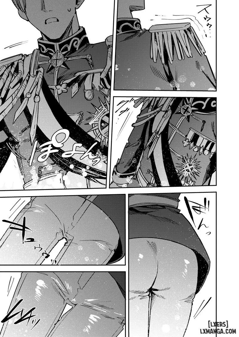 Ngôi vị bị đánh cắp ~Từ vua thành hoàng hậu~ - Trang 4