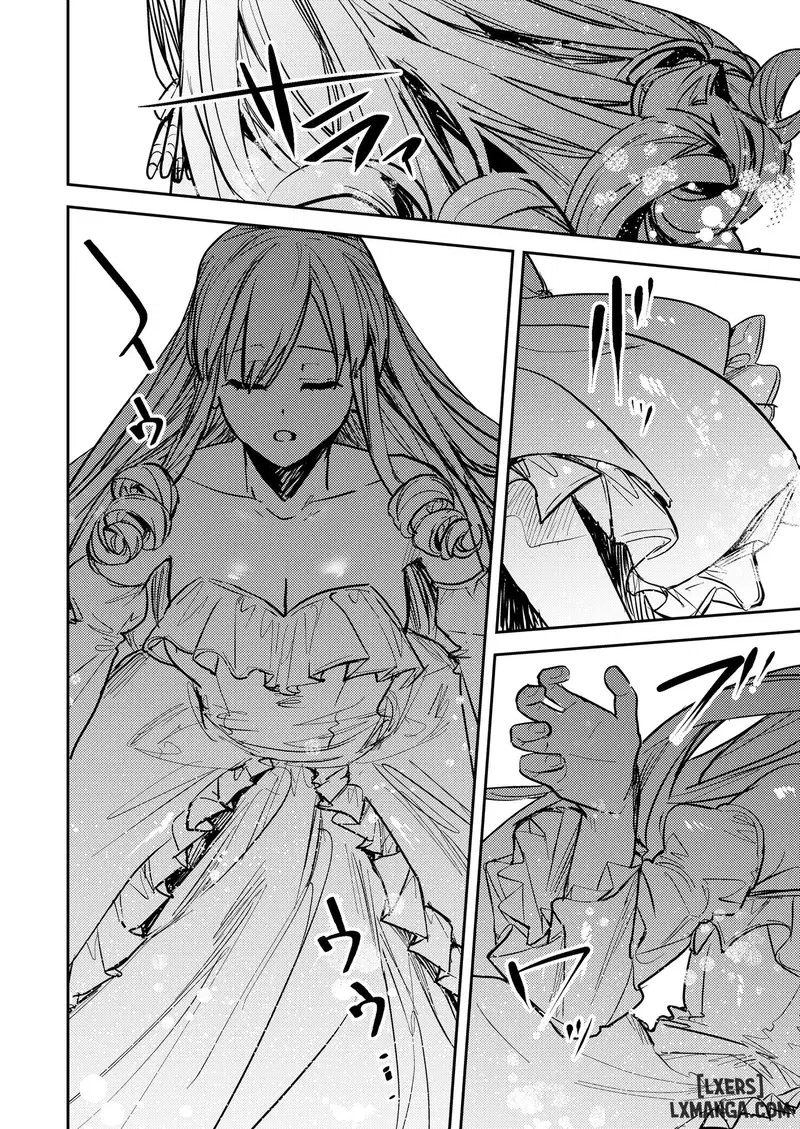 Ngôi vị bị đánh cắp ~Từ vua thành hoàng hậu~ - Trang 7