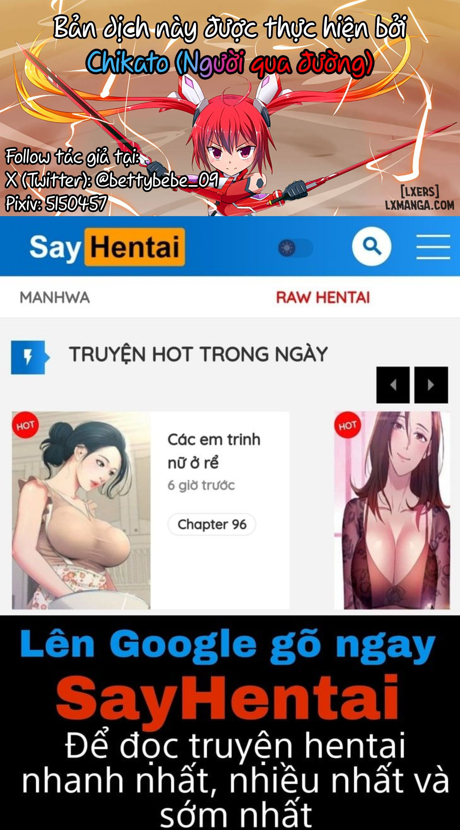 Ngôi vị bị đánh cắp ~Từ vua thành hoàng hậu~ - Trang 34