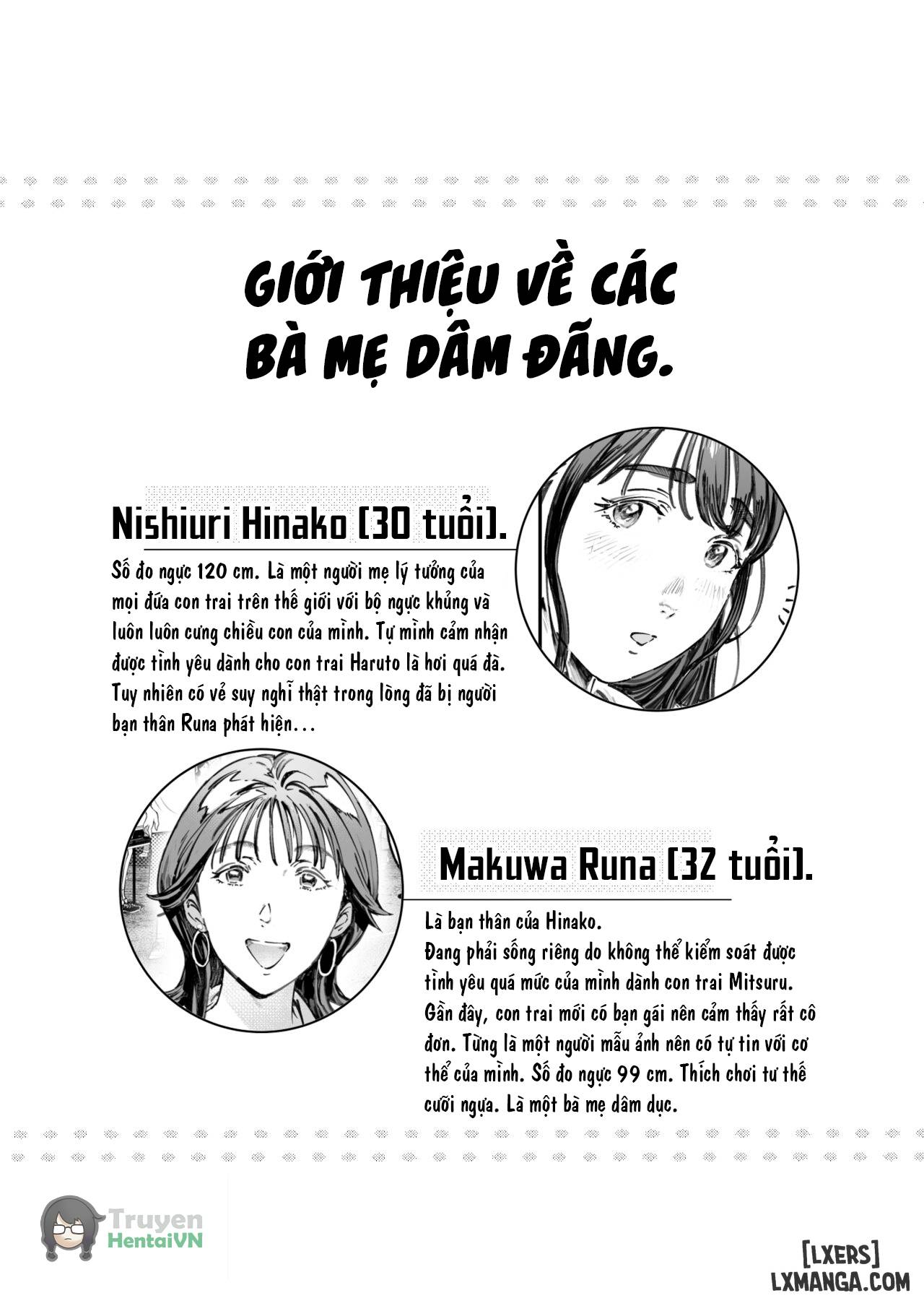 Dekiai Kansatsu Nikki - Trang 2