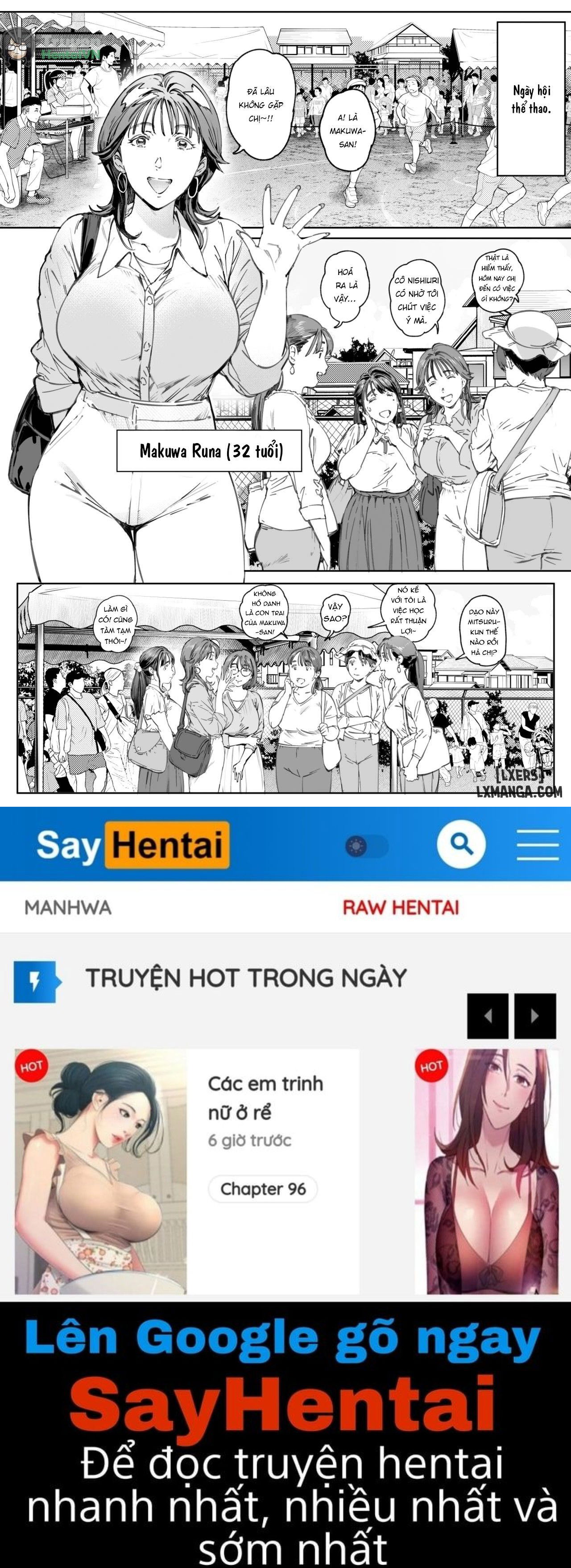 Dekiai Kansatsu Nikki - Trang 20