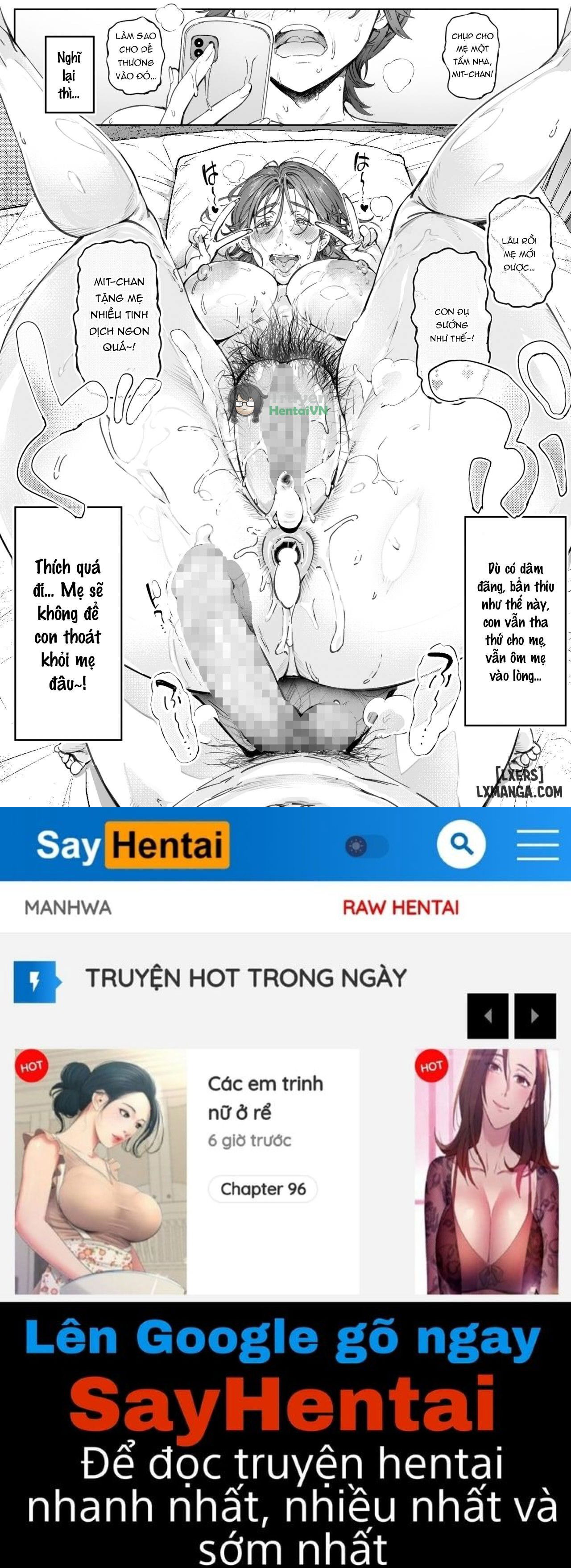 Dekiai Kansatsu Nikki - Trang 20