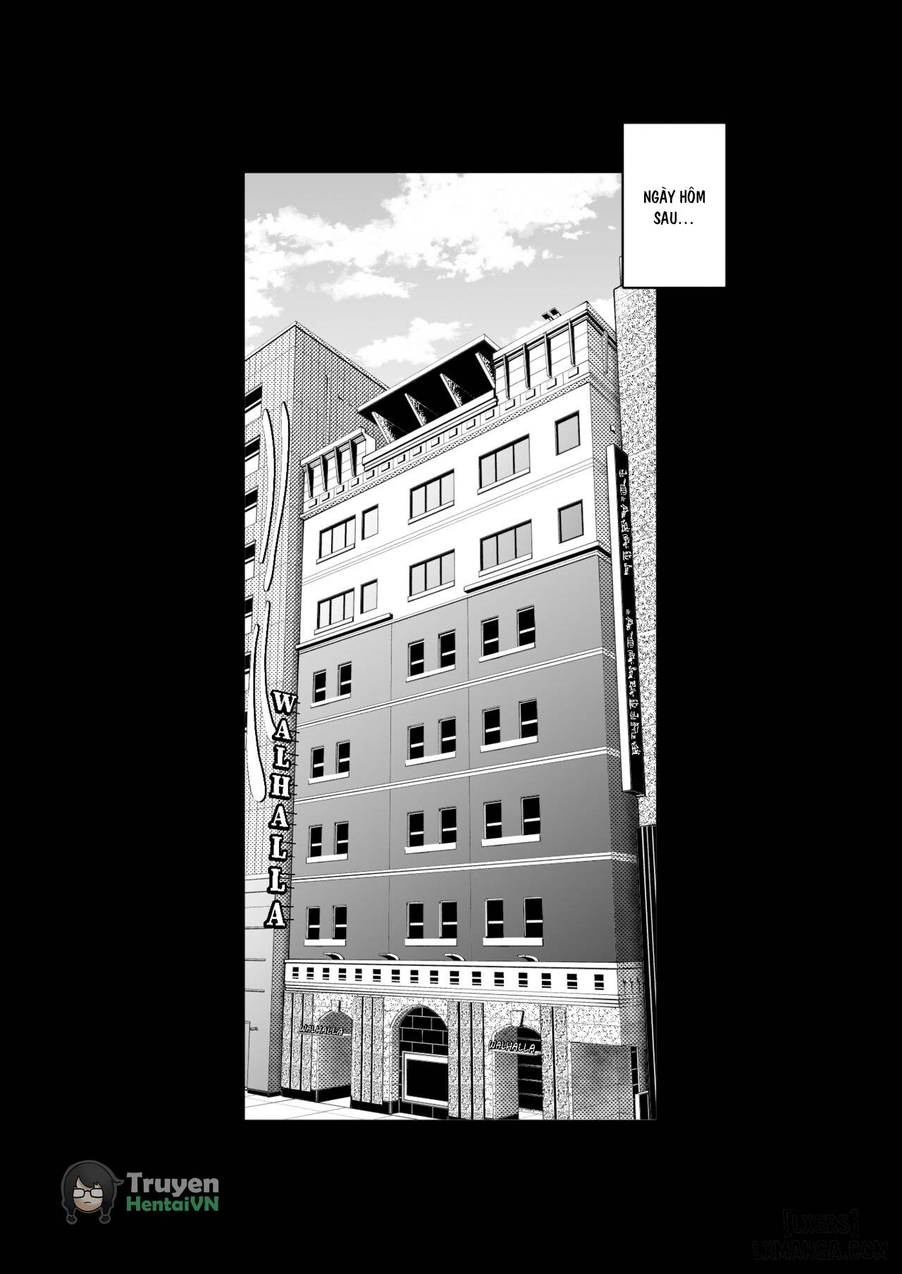 Dekiai Kansatsu Nikki - Trang 3