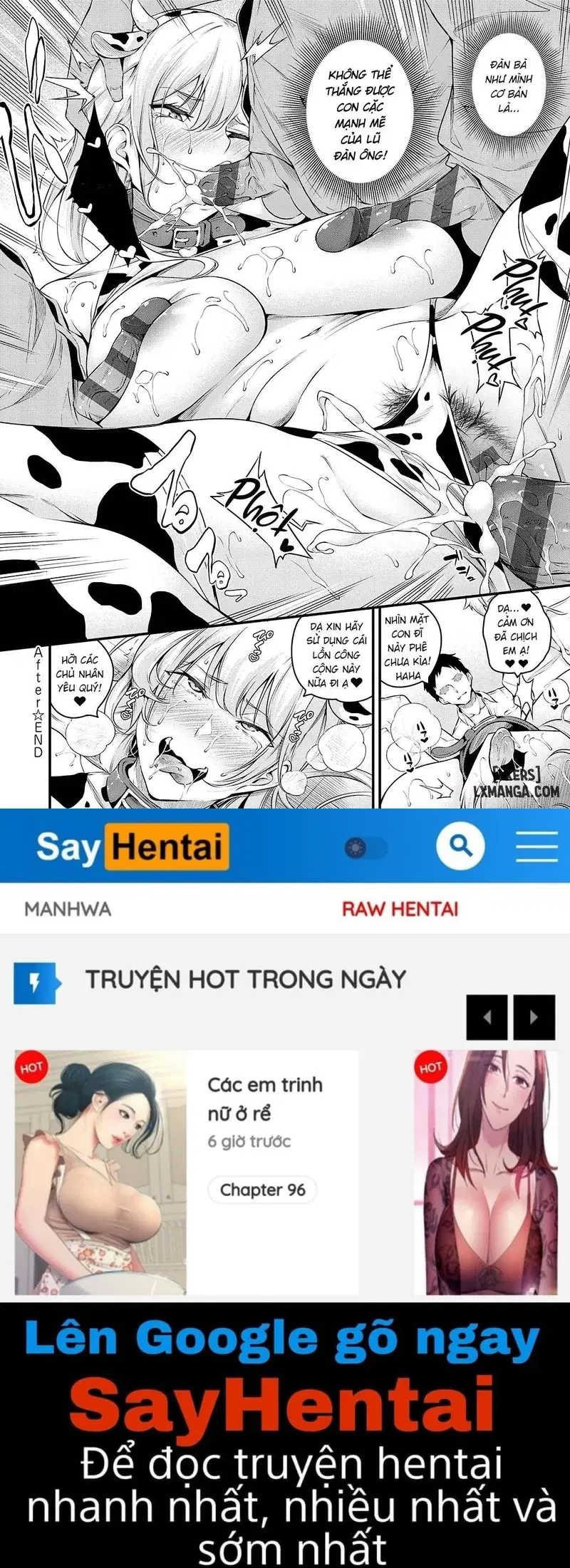 Fuuki Iin Ichijou no Haiboku - Trang 21