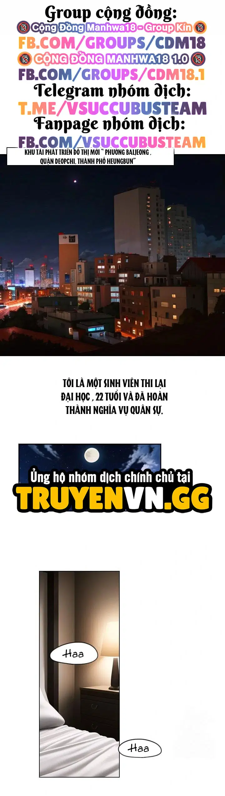 Nàng Milf Ngây Thơ - Trang 2