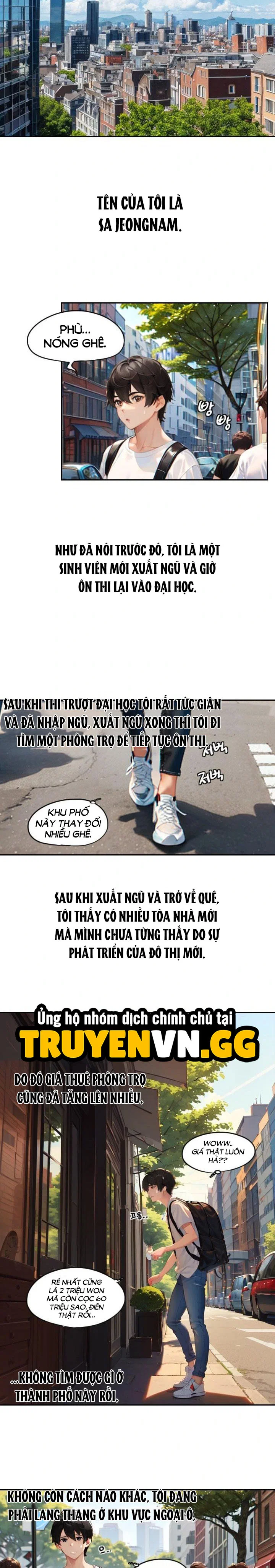 Nàng Milf Ngây Thơ - Trang 14