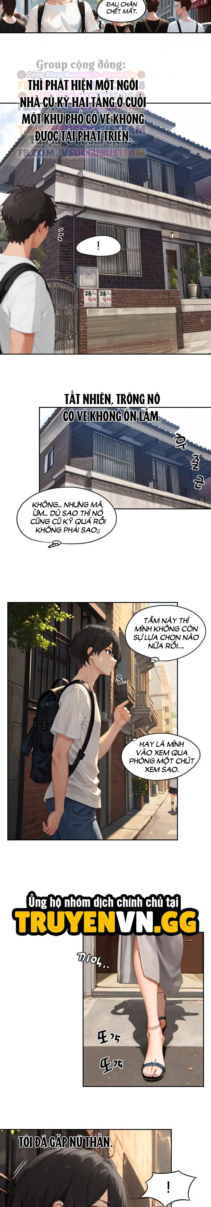 Nàng Milf Ngây Thơ - Trang 15