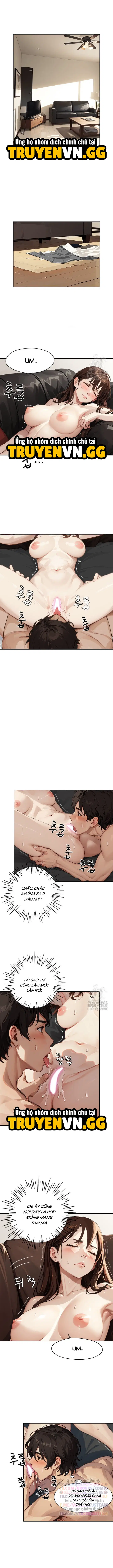 Nàng Milf Ngây Thơ - Trang 3