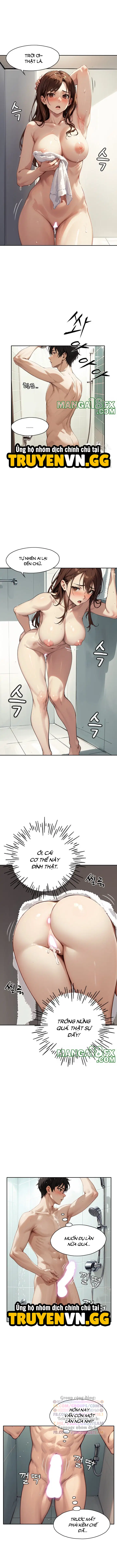 Nàng Milf Ngây Thơ - Trang 9