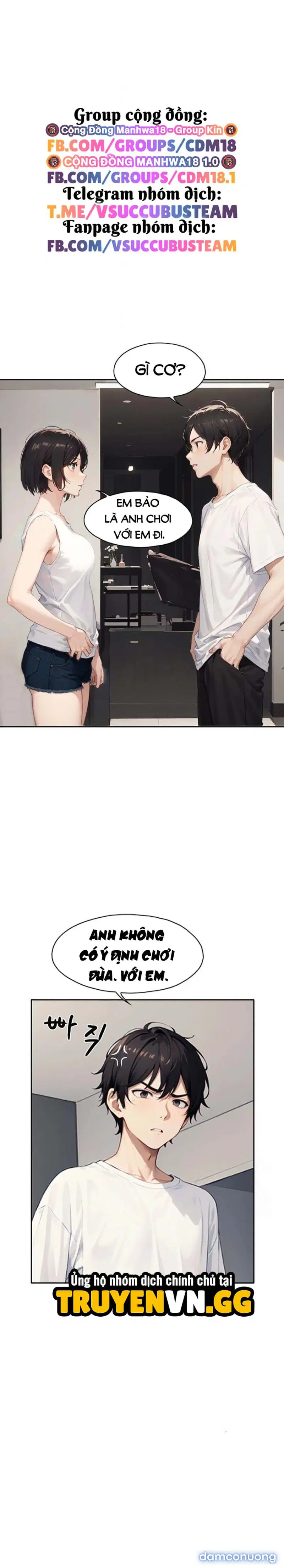 Nàng Milf Ngây Thơ - Trang 2