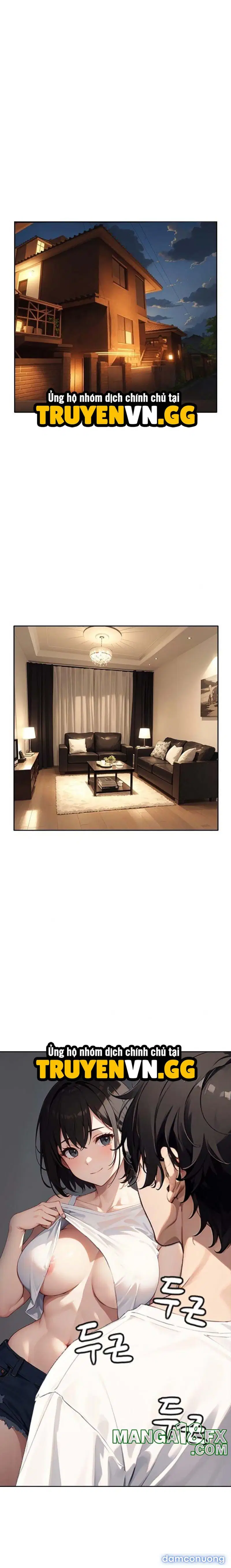 Nàng Milf Ngây Thơ - Trang 4