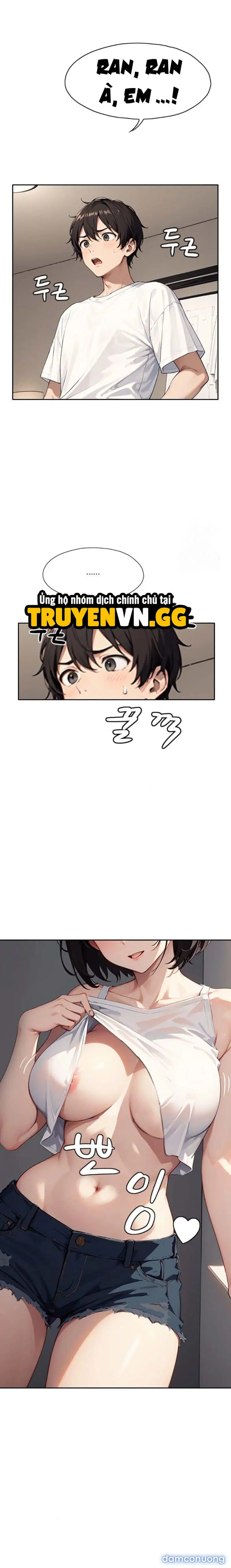 Nàng Milf Ngây Thơ - Trang 5