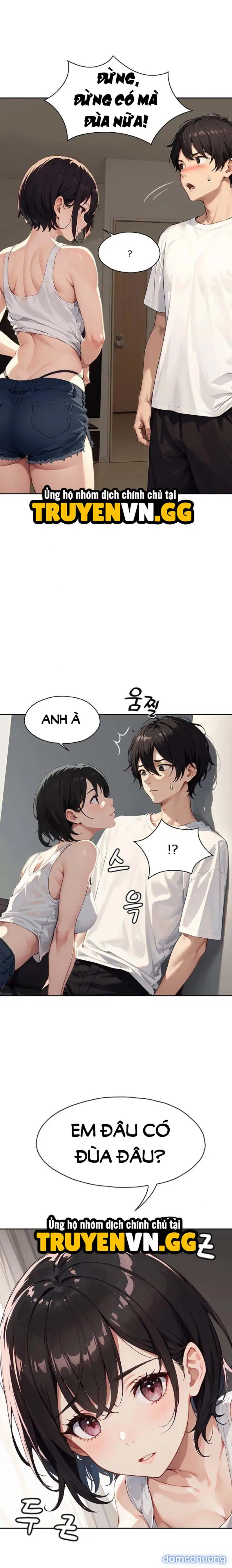 Nàng Milf Ngây Thơ - Trang 6