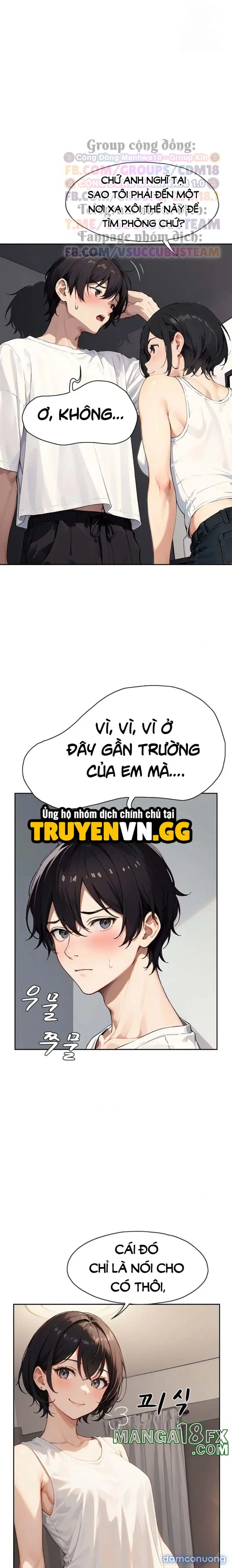 Nàng Milf Ngây Thơ - Trang 7