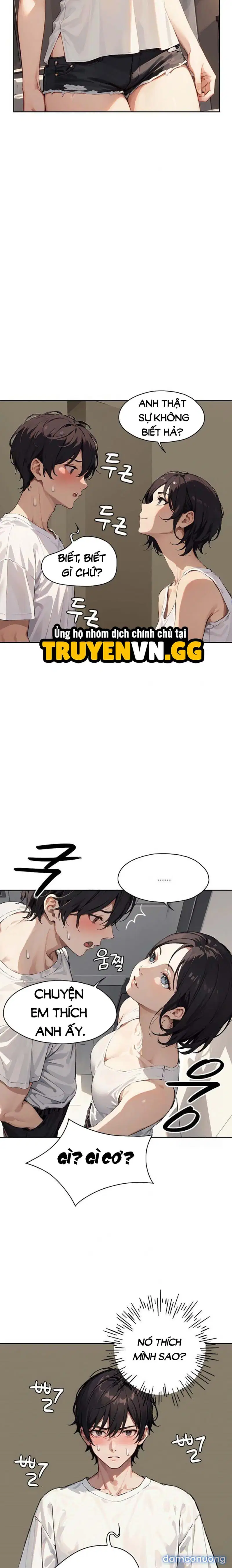 Nàng Milf Ngây Thơ - Trang 8