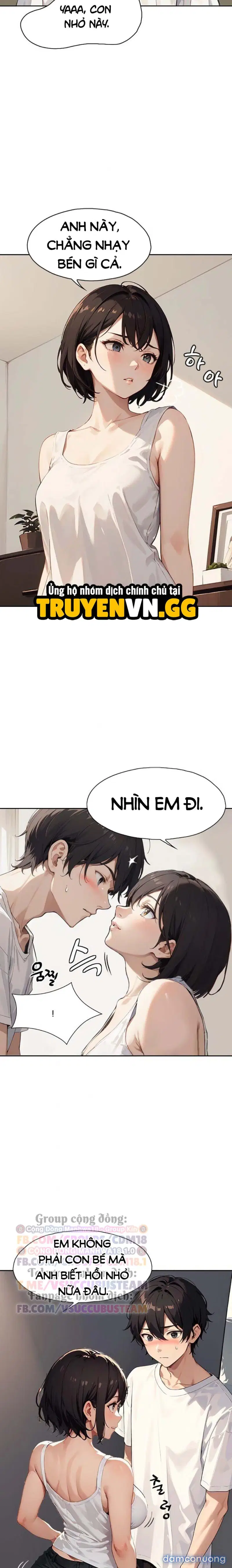 Nàng Milf Ngây Thơ - Trang 9