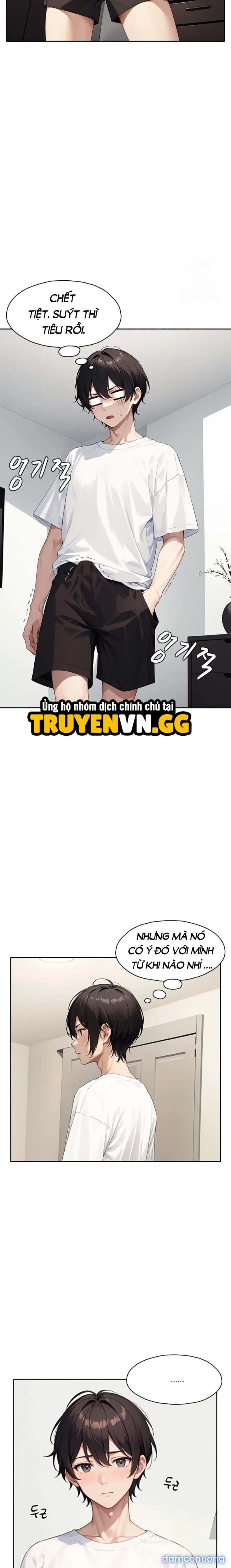 Nàng Milf Ngây Thơ - Trang 17