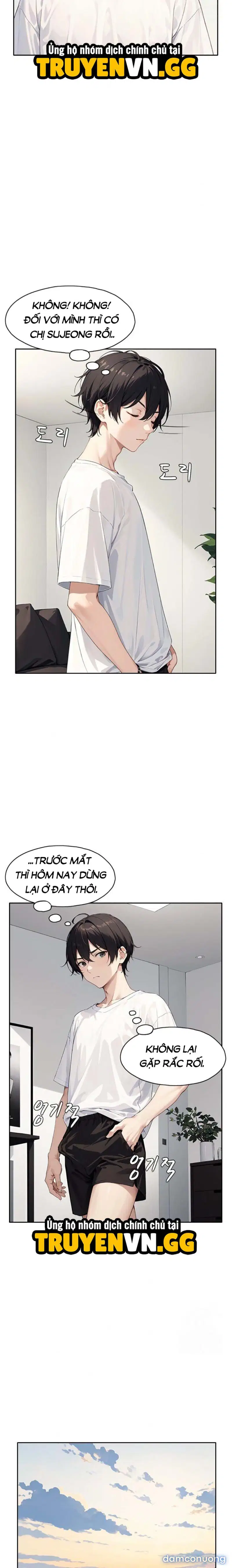 Nàng Milf Ngây Thơ - Trang 18