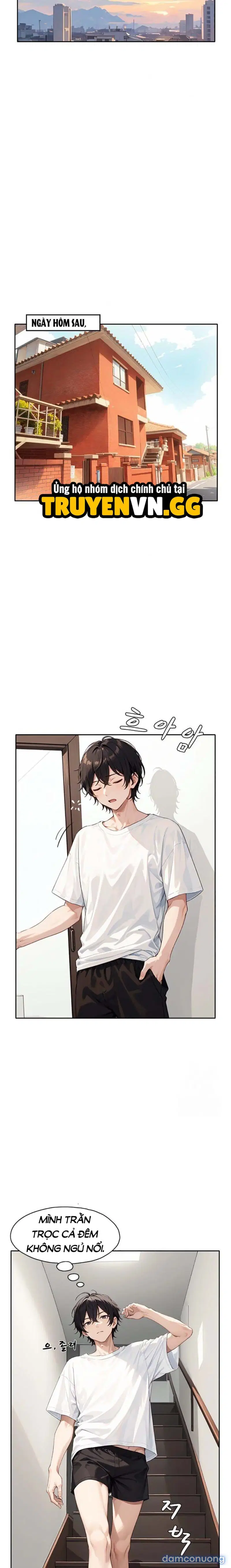 Nàng Milf Ngây Thơ - Trang 19