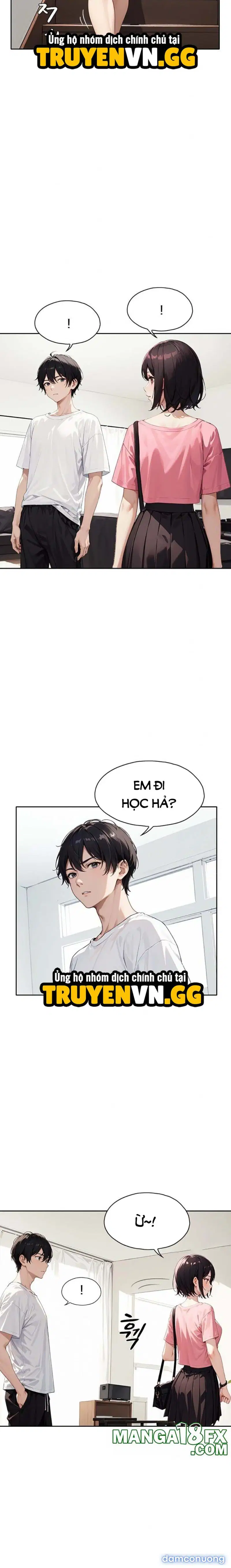 Nàng Milf Ngây Thơ - Trang 20