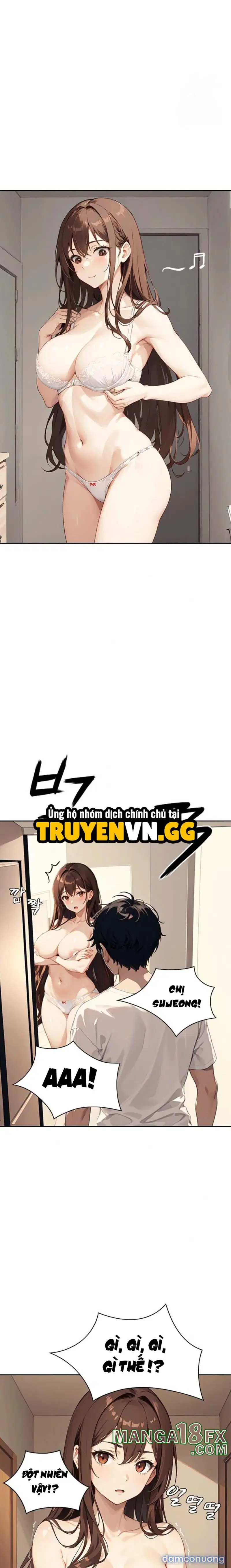 Nàng Milf Ngây Thơ - Trang 23