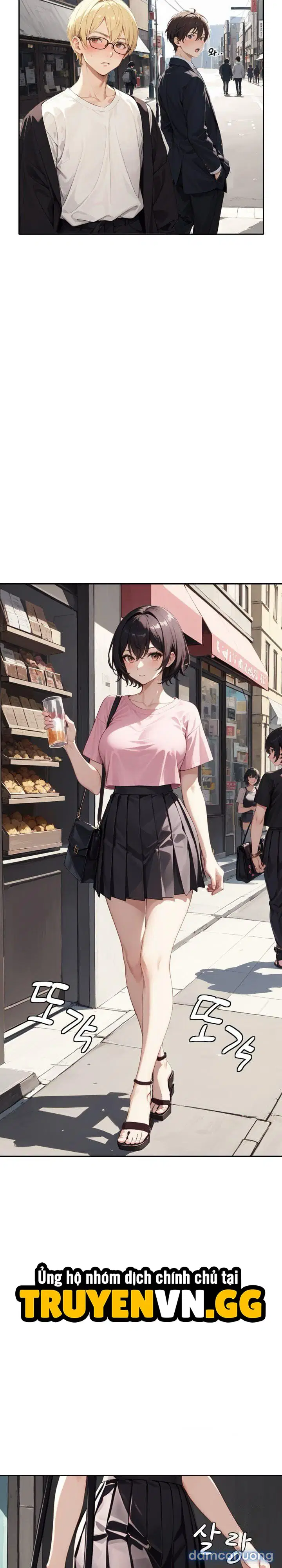 Nàng Milf Ngây Thơ - Trang 5