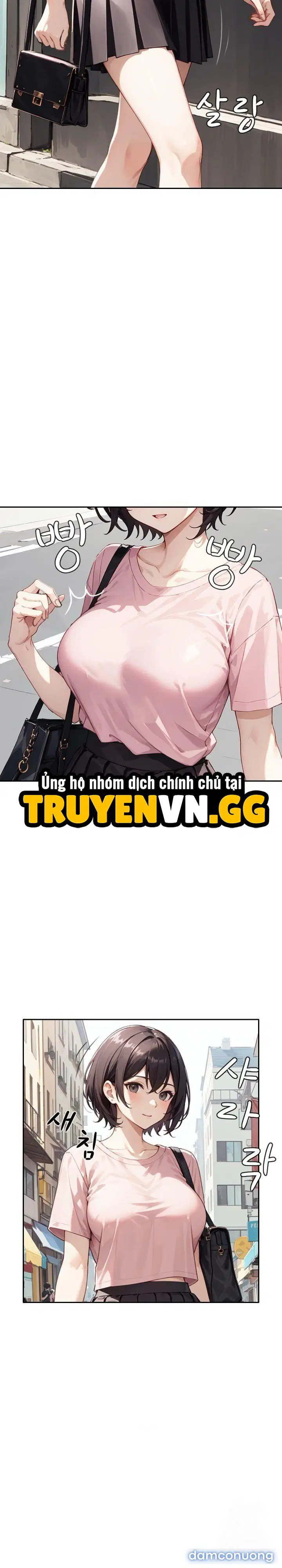 Nàng Milf Ngây Thơ - Trang 6