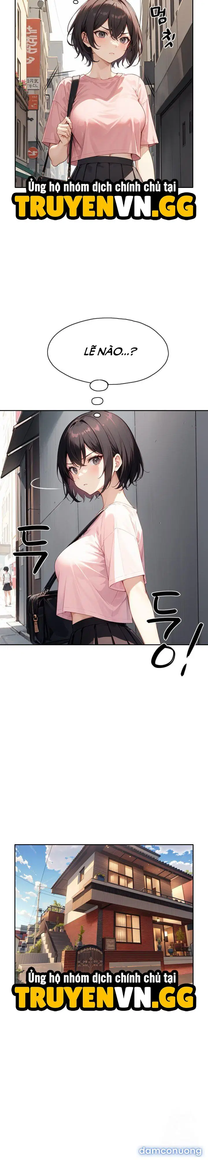 Nàng Milf Ngây Thơ - Trang 10