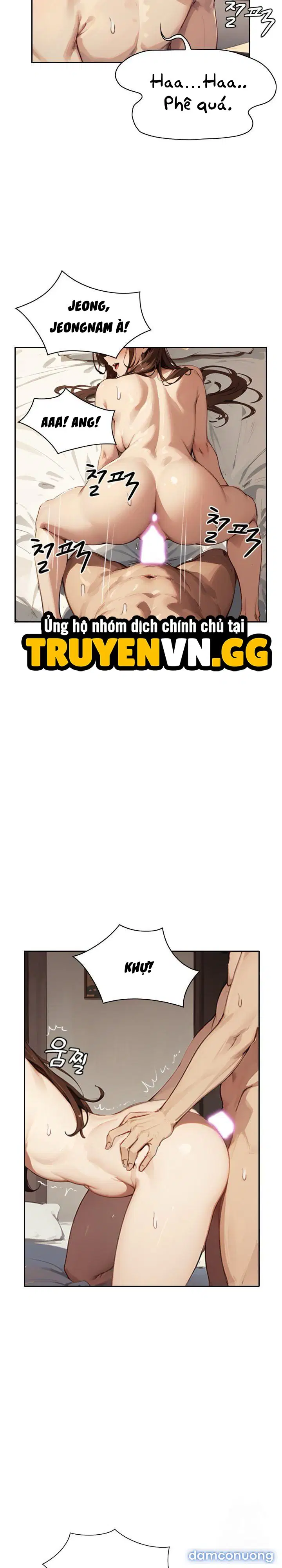 Nàng Milf Ngây Thơ - Trang 13