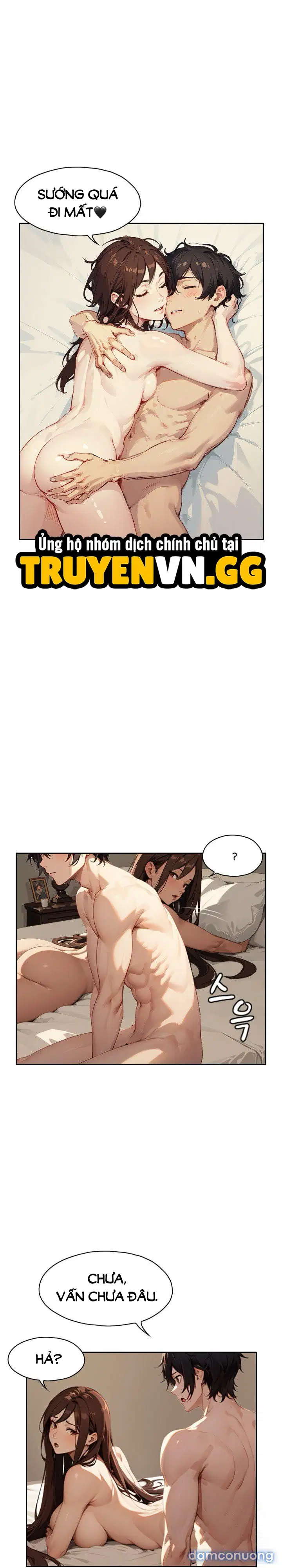 Nàng Milf Ngây Thơ - Trang 15