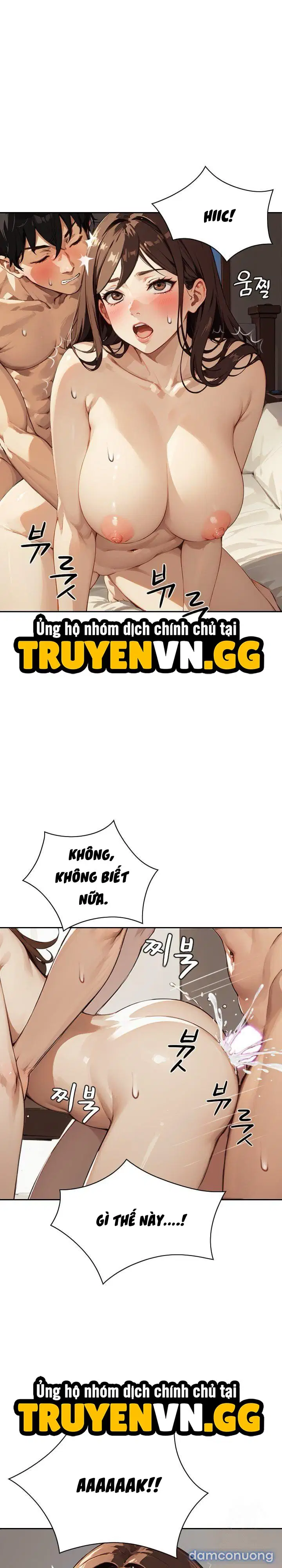 Nàng Milf Ngây Thơ - Trang 19