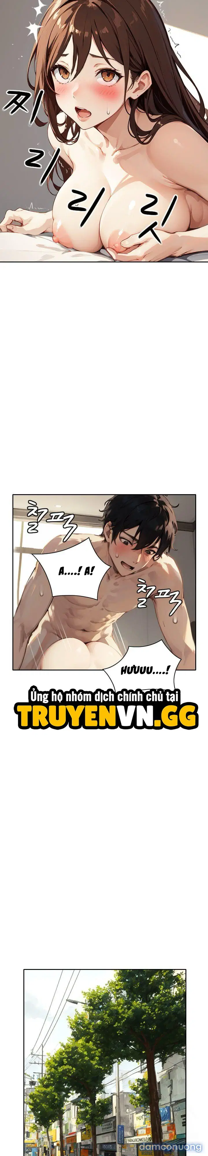 Nàng Milf Ngây Thơ - Trang 20