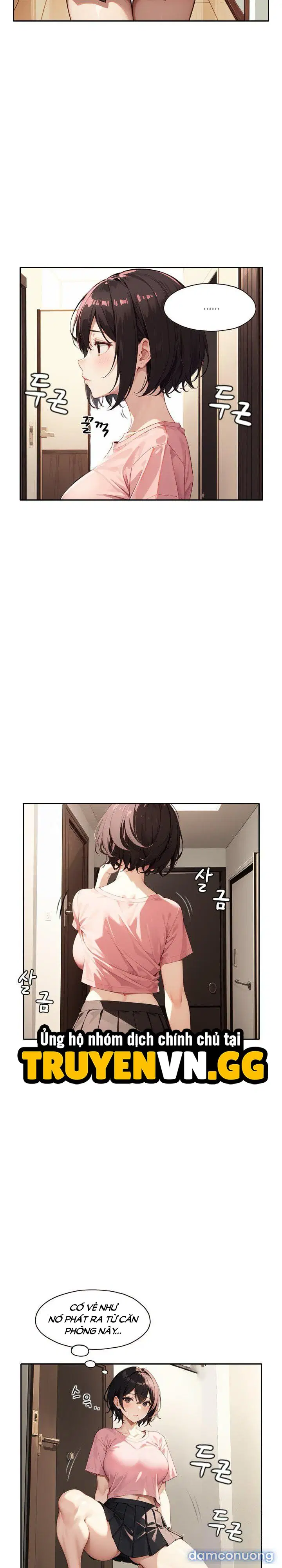 Nàng Milf Ngây Thơ - Trang 26