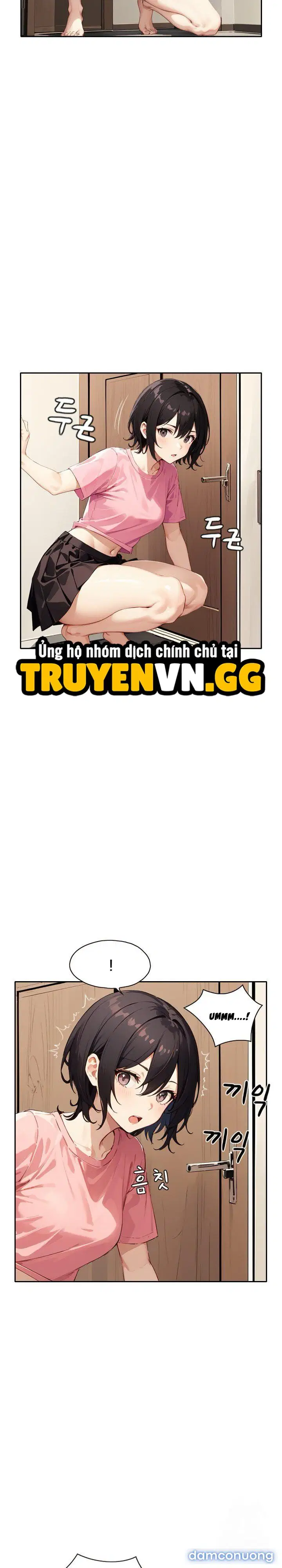 Nàng Milf Ngây Thơ - Trang 27