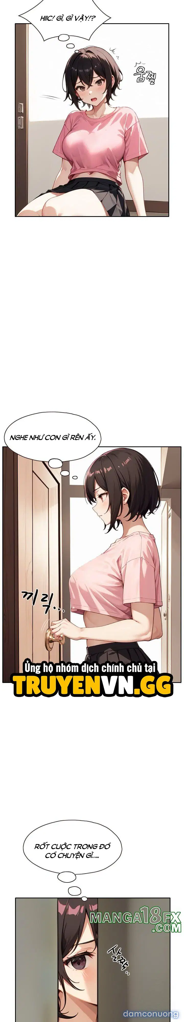 Nàng Milf Ngây Thơ - Trang 28